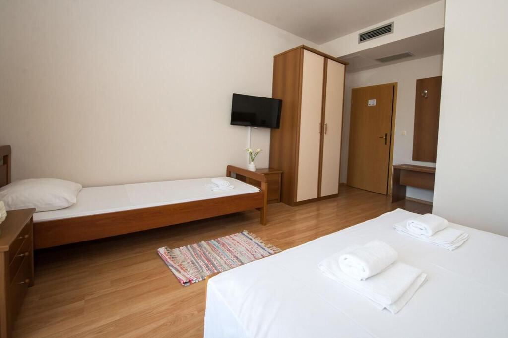 airport rooms Manufaktura - 6